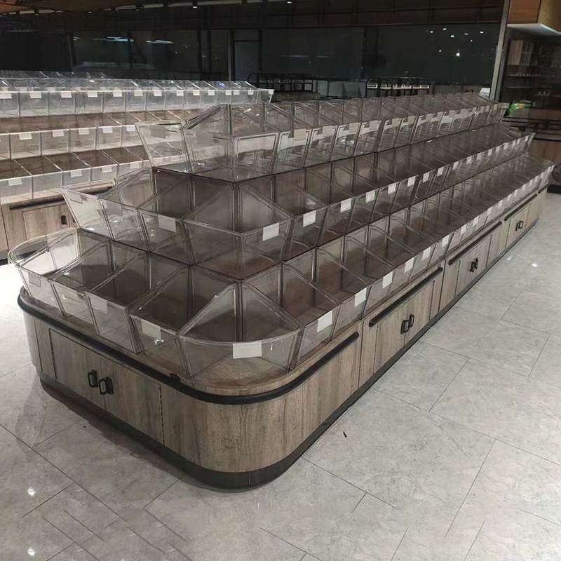 大光货架直供超市食品展示柜 超市货架 休闲食品展示柜 质量保证,商业/办公家具,超市货架,淘宝优惠券,粉丝福利购,淘宝优惠卷