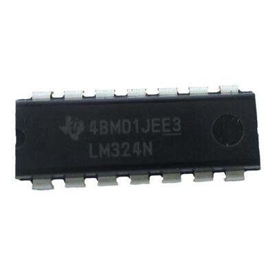 lm324维修焊机常用控制板