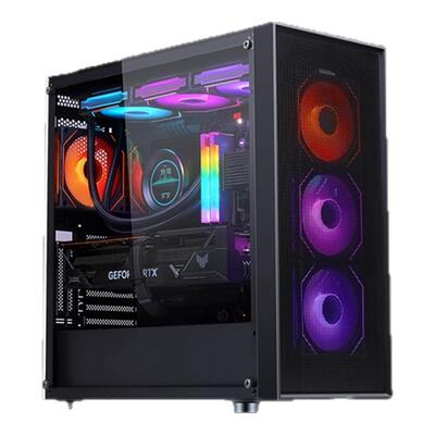 e52696v4多开电脑工作室主机建模