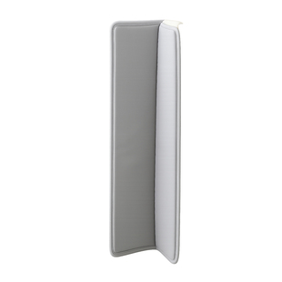 床围栏防撞软包防缝隙宝宝防夹手神器无缝填缝棉床护栏缝隙填补条