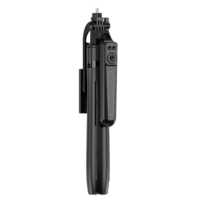 雅兰仕手机自拍杆四脚架便携防抖