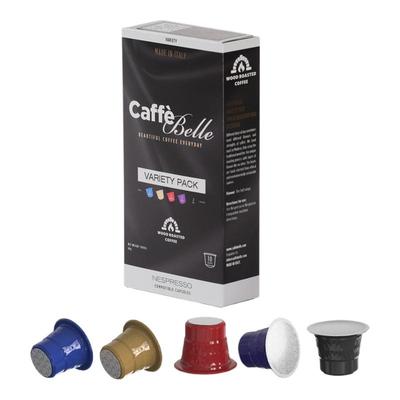 意大利进口经典咖啡胶囊