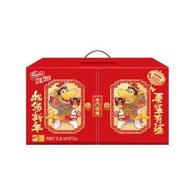 雀巢脆脆鲨威化饼干