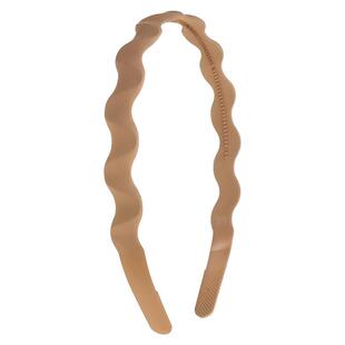 洗脸化妆专用发箍女2026新款高颅顶发捆头箍日常外戴压发发卡头饰