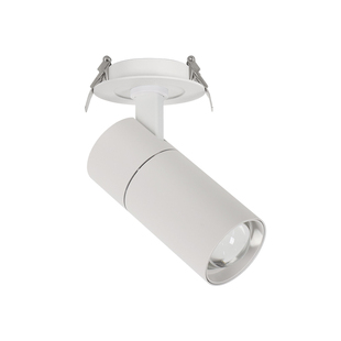 明装玄关筒灯高级装饰照画外置夕阳落日图案造型洗墙过道走廊射灯