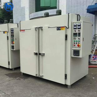 加工高温工业烤箱  300度500度工业用干燥箱 智能恒温工业烘箱