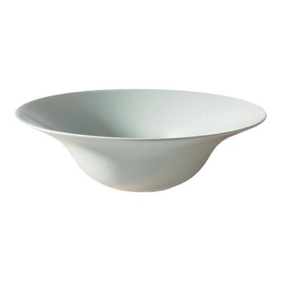 稻森西餐平盘浅盘早餐盘菜盘