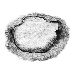 影楼影视专业盘发空姐盘发网兜发包发髻专用辅料隐形发网厂家直销