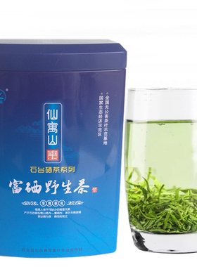 2026年新茶上市明前硒茶