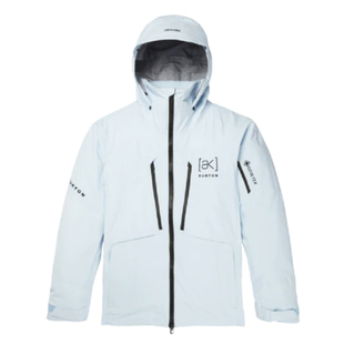 傲天极限2324款BURTON滑雪服3L AK HOVER滑雪背带裤防水防风耐磨