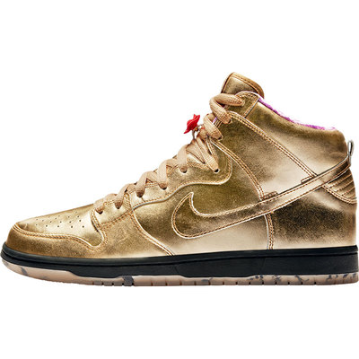 Nike/耐克正品春季新款男子复古时尚运动透气板鞋AV4168-776