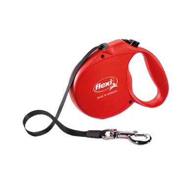 德国福莱希flexi自动伸缩牵引绳