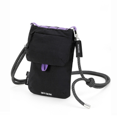 山系户外小挎包手机包OCEGEAR