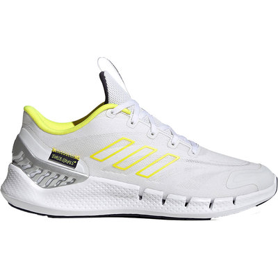 Adidas/阿迪达斯正品 VENTANIA SHOES 男女缓震跑步鞋 HP2627