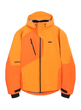 Gainax大G雪服单板外套3L
