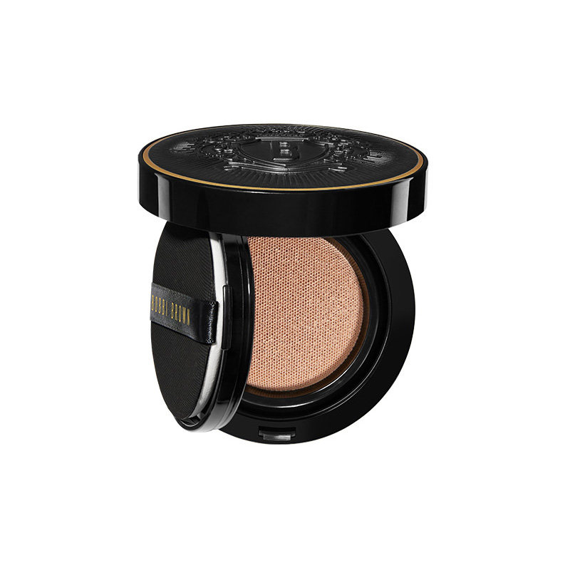 BOBBI BROWN芭比波朗黑夹心气垫 保湿遮瑕防晒控油滋润服帖粉底液