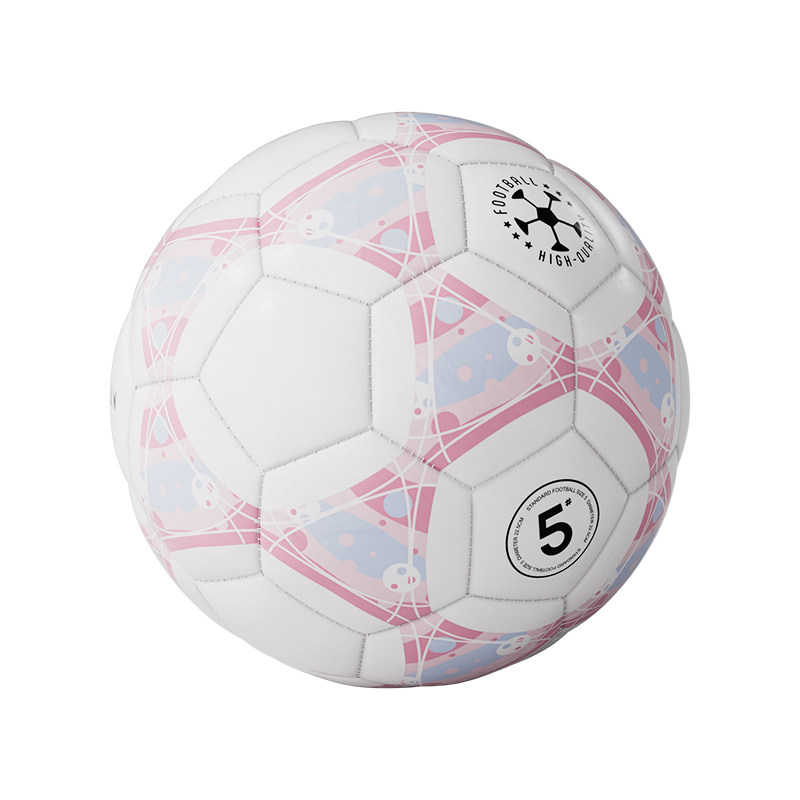 学校推荐丨儿童小学生4号足球加厚PVC青少年标准5号专业比赛用球