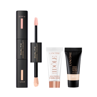 【38立即抢】兰蔻持妆双头修颜液 遮瑕遮黑眼圈痘印提亮