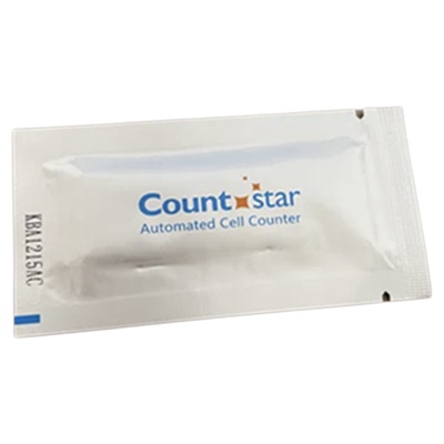 Count star细胞计数板countstar 12-0005-50适用IC1000细胞计数仪