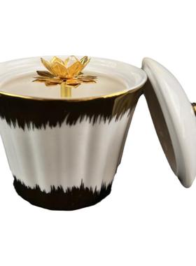 聚善缘陶瓷调光防风供灯家用