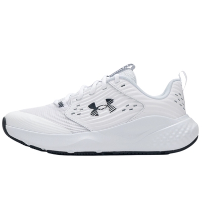 UA安德玛女鞋2025秋季新款官方正品女士轻便运动鞋训练鞋跑步鞋女