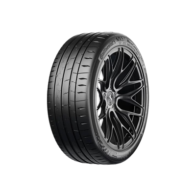 【自营】德国马牌轮胎MC6 265/45R21 108V XL FR 适配蔚来ES8