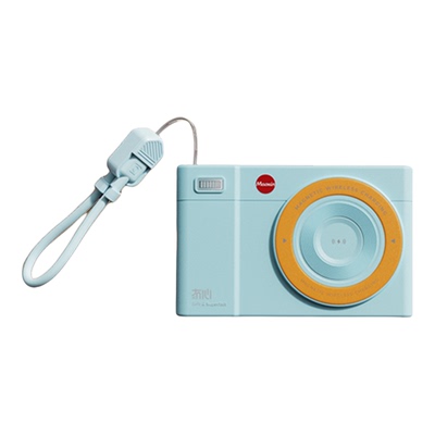 冇心CCD磁吸卡片式充电宝上飞机