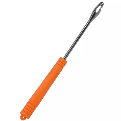 特价矶钓不锈钢快速取钩器