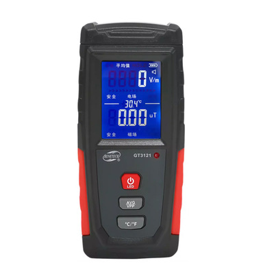 标智GT3121电磁辐射检测仪