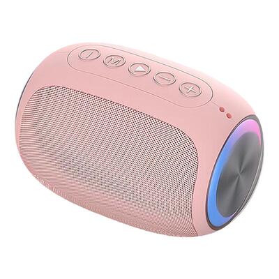 高音质蓝牙音箱家用大音量低音炮