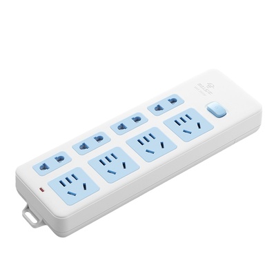 公牛插排多功能家用电源拖线板