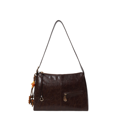 Chio2nd秋枫絮语托特包