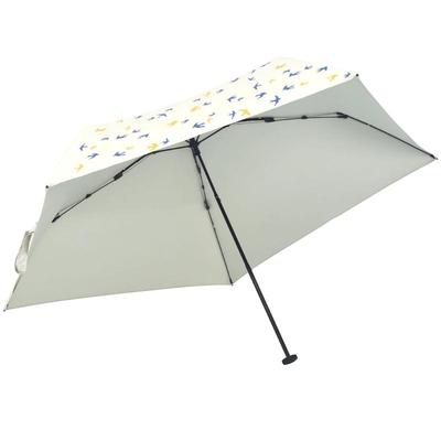 日本碧蔻资120克超轻便遮阳伞