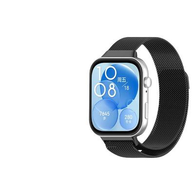 天象适用于华为WatchFIT3表带