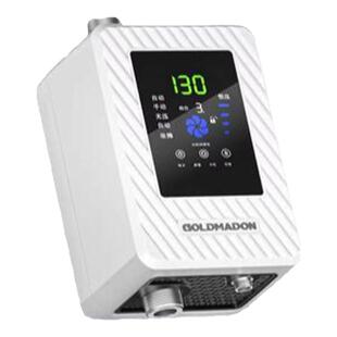 金玛顿永磁直流增压泵家用太阳能热水器全自动自来水加压水泵