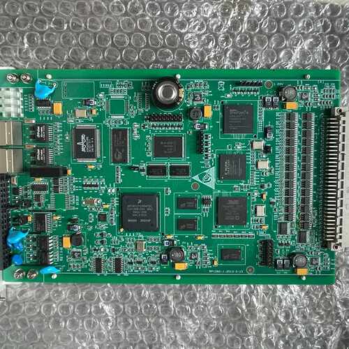 溢价-南瑞RP1060A板，件，变频器使用的CPU板，接口齐全