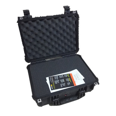 安全箱pelican1450塘鹅箱peli