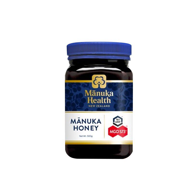 新西兰蜜纽康麦卢卡蜂蜜MGO400+573+263+850+950+Manuka Health