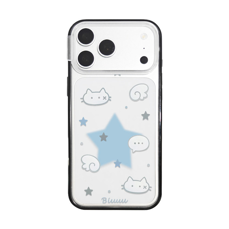 贝贝壳适用苹果iPhone17ProMax