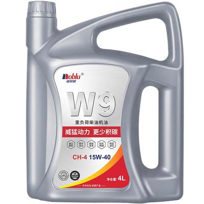 诺贝润重负荷柴机油CH415W404L