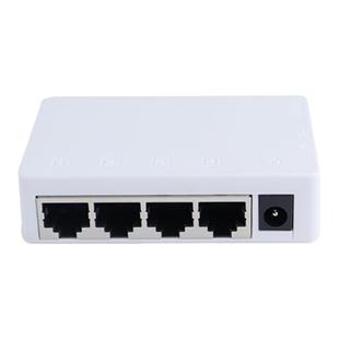 翰康poe中继器一分二分四百兆千兆国标准poe级联宝交换机串联延长器室外防水网络供电分线集线监控摄像头专用