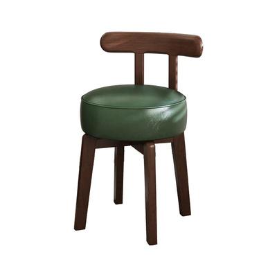 SAMEDREAM化妆凳实木旋转梳妆椅