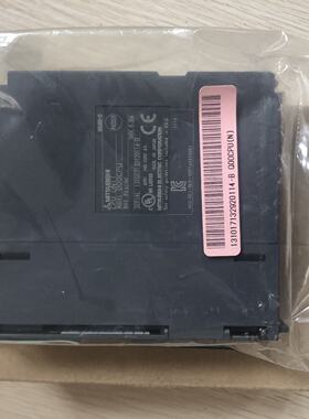 议价现货促销 全新原装 三菱 Q00CPU 实物照片