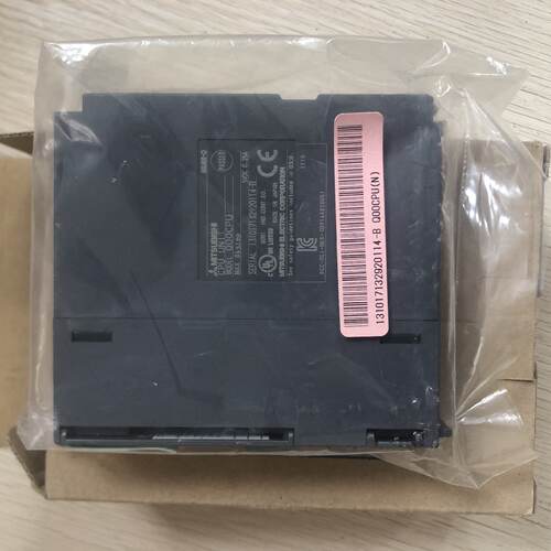 议价现货促销 全新原装 三菱 Q00CPU 实物照片
