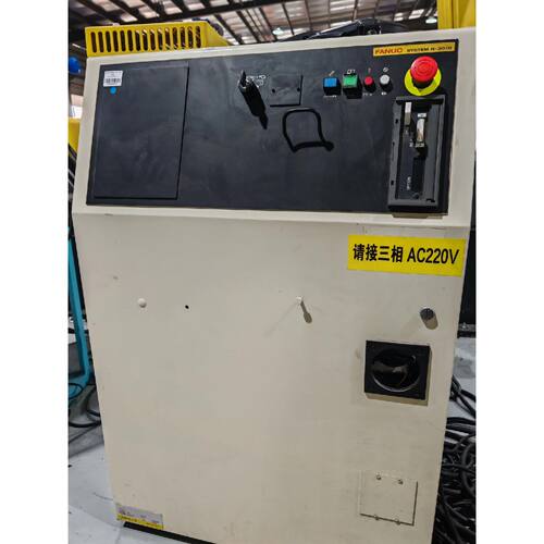 溢价-FANUCM20iA10L焊接机器人R30iB柜