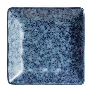 高颜值正方形碟子下午茶零食碟小吃碟干果碟盘商用寿司碟调味碟子