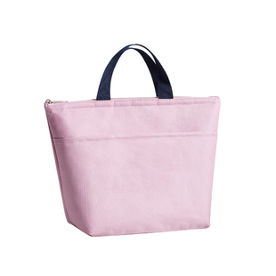 JOJO'S L. PD.杂货先生加厚手提防水便当包手提袋野餐包 | 硪莲