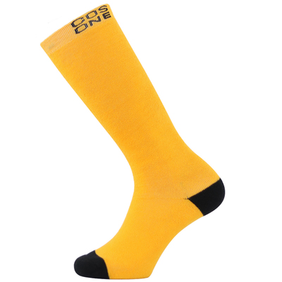 COSONE运动长筒登山徒步滑雪袜