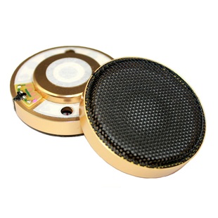 高端耳机AH-D9200单元复合膜50mm喇叭头戴式DIY发烧头盔耳机单元