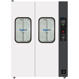 新款智能内镜储存柜 胃镜肠镜喉镜气管镜挂镜柜 单门双门存储柜